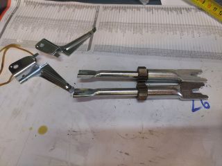 bontott FIAT DUCATO Jobb Dobfék Utánállító