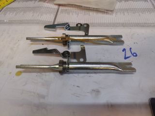 bontott FIAT DUCATO Jobb Dobfék Utánállító