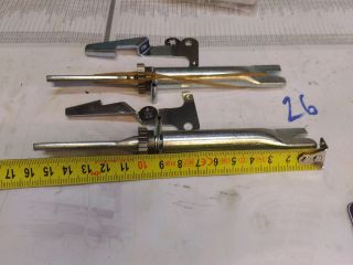 bontott FIAT DUCATO Jobb Dobfék Utánállító