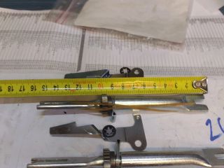 bontott FIAT DUCATO Jobb Dobfék Utánállító