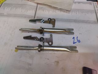 bontott FIAT DUCATO Jobb Dobfék Utánállító