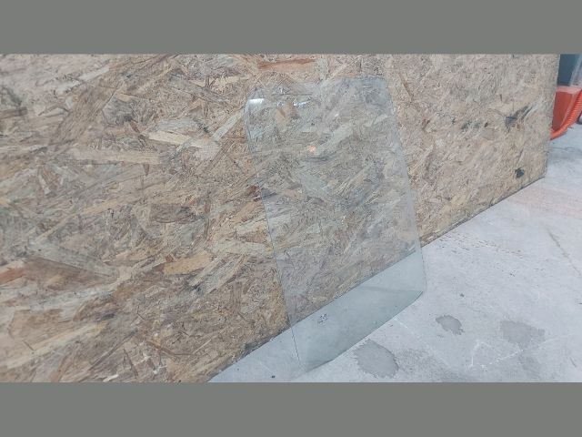 bontott FIAT DUCATO Jobb első Ablak