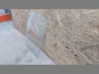 bontott FIAT DUCATO Jobb első Ablak