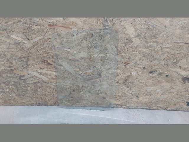 bontott FIAT DUCATO Jobb első Ablak