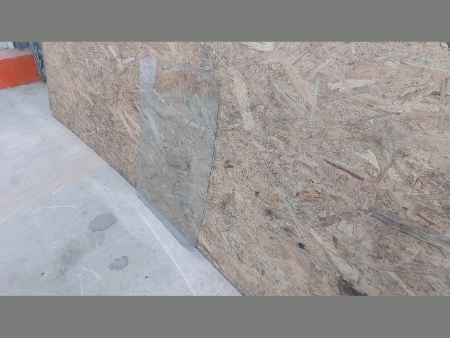 bontott FIAT DUCATO Jobb első Ablak