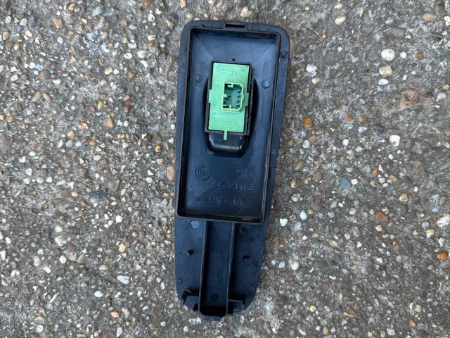 bontott FIAT DUCATO Jobb első Ablakemelő Kapcsoló