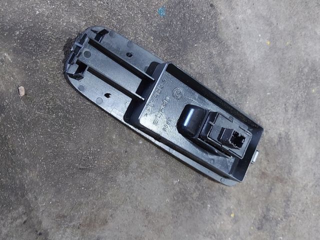 bontott FIAT DUCATO Jobb első Ablakemelő Kapcsoló