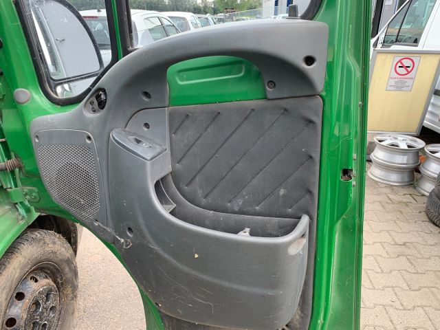 bontott FIAT DUCATO Jobb első Ablakemelő Kapcsoló