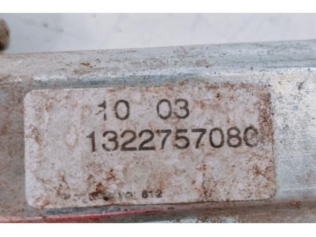 bontott FIAT DUCATO Jobb első Ablakemelő Szerkezet (Elektromos)