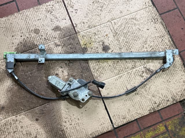 bontott FIAT DUCATO Jobb első Ablakemelő Szerkezet (Elektromos)