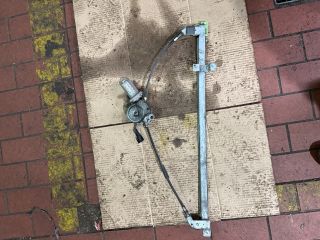 bontott FIAT DUCATO Jobb első Ablakemelő Szerkezet (Elektromos)