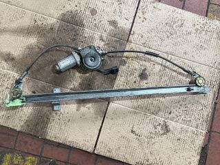 bontott FIAT DUCATO Jobb első Ablakemelő Szerkezet (Elektromos)