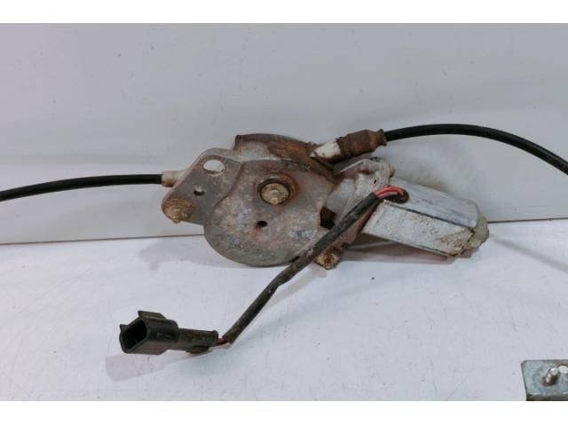 bontott FIAT DUCATO Jobb első Ablakemelő Szerkezet (Elektromos)