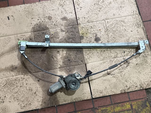 bontott FIAT DUCATO Jobb első Ablakemelő Szerkezet (Elektromos)