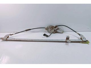 bontott FIAT DUCATO Jobb első Ablakemelő Szerkezet (Elektromos)