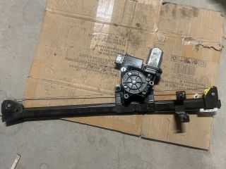 bontott FIAT DUCATO Jobb első Ablakemelő Szerkezet (Elektromos)