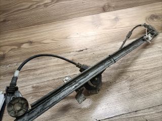 bontott FIAT DUCATO Jobb első Ablakemelő Szerkezet (Mechanikus)