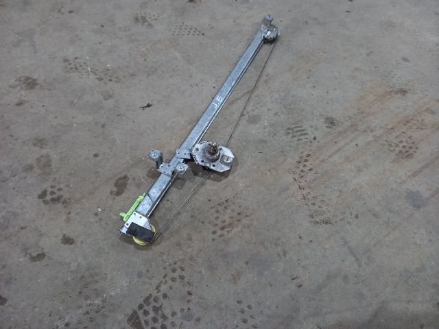 bontott FIAT DUCATO Jobb első Ablakemelő Szerkezet (Mechanikus)
