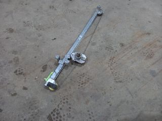 bontott FIAT DUCATO Jobb első Ablakemelő Szerkezet (Mechanikus)