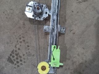 bontott FIAT DUCATO Jobb első Ablakemelő Szerkezet (Mechanikus)