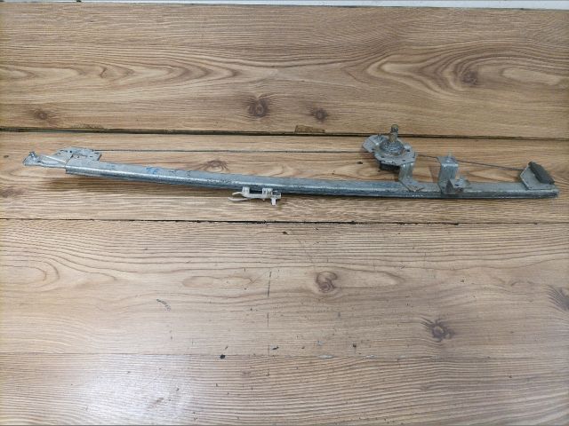 bontott FIAT DUCATO Jobb első Ablakemelő Szerkezet (Mechanikus)