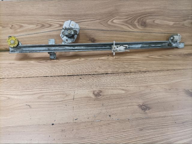 bontott FIAT DUCATO Jobb első Ablakemelő Szerkezet (Mechanikus)