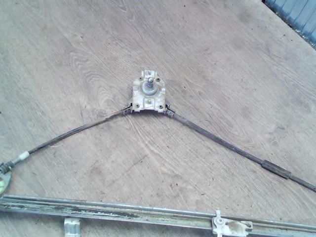 bontott FIAT DUCATO Jobb első Ablakemelő Szerkezet (Mechanikus)