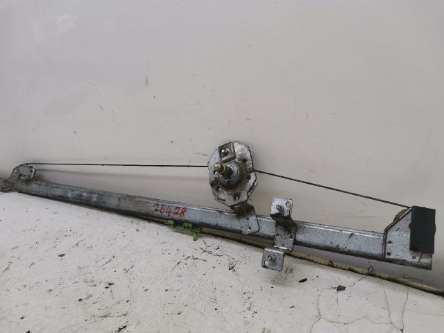 bontott FIAT DUCATO Jobb első Ablakemelő Szerkezet (Mechanikus)