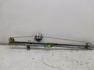 bontott FIAT DUCATO Jobb első Ablakemelő Szerkezet (Mechanikus)