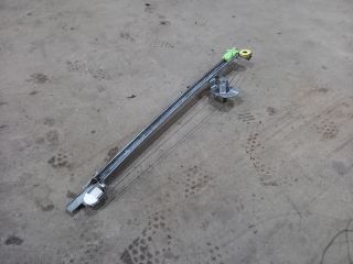 bontott FIAT DUCATO Jobb első Ablakemelő Szerkezet (Mechanikus)