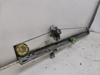 bontott FIAT DUCATO Jobb első Ablakemelő Szerkezet (Mechanikus)