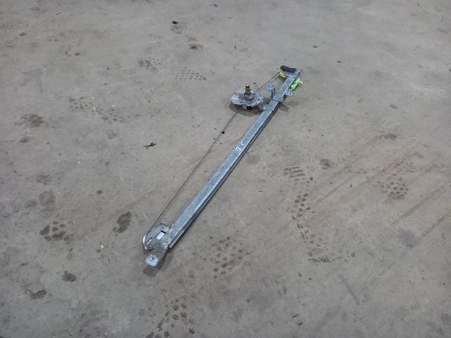 bontott FIAT DUCATO Jobb első Ablakemelő Szerkezet (Mechanikus)