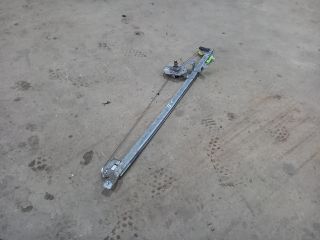 bontott FIAT DUCATO Jobb első Ablakemelő Szerkezet (Mechanikus)