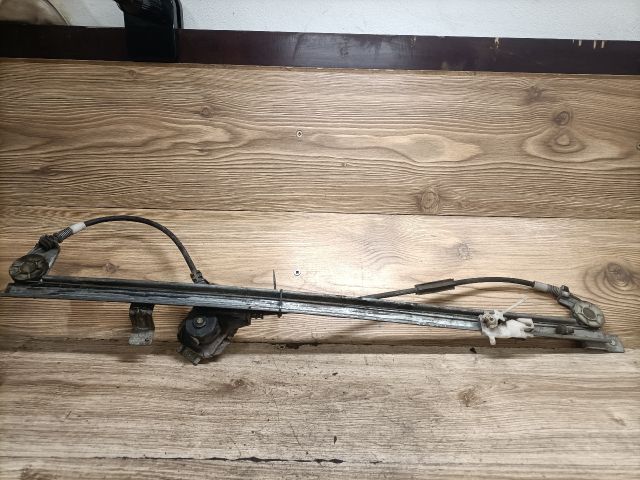 bontott FIAT DUCATO Jobb első Ablakemelő Szerkezet (Mechanikus)