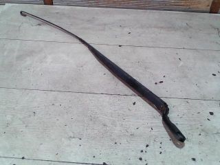 bontott FIAT DUCATO Jobb első Ablaktörlő Kar