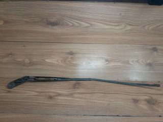 bontott FIAT DUCATO Jobb első Ablaktörlő Kar