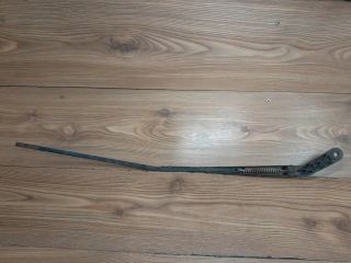 bontott FIAT DUCATO Jobb első Ablaktörlő Kar