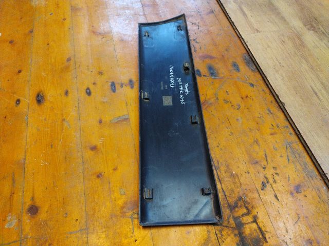 bontott FIAT DUCATO Jobb első Ajtó Díszléc