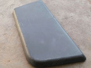 bontott FIAT DUCATO Jobb első Ajtó Díszléc