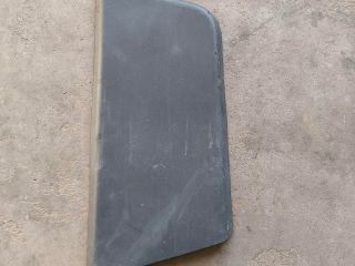 bontott FIAT DUCATO Jobb első Ajtó Díszléc