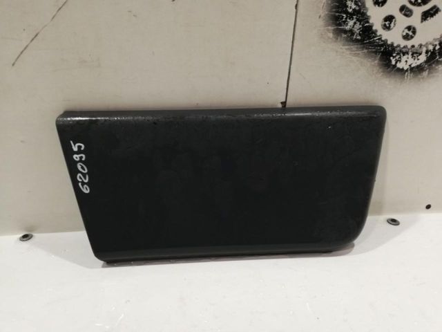 bontott FIAT DUCATO Jobb első Ajtó Díszléc