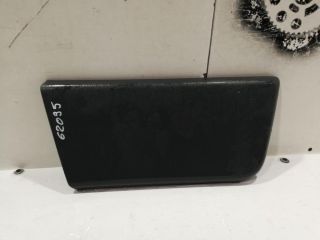 bontott FIAT DUCATO Jobb első Ajtó Díszléc