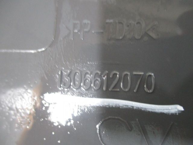 bontott FIAT DUCATO Jobb első Ajtó Díszléc