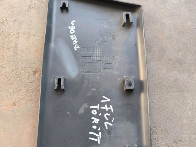 bontott FIAT DUCATO Jobb első Ajtó Díszléc