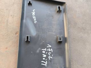 bontott FIAT DUCATO Jobb első Ajtó Díszléc