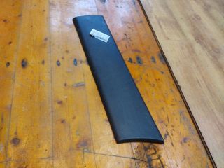 bontott FIAT DUCATO Jobb első Ajtó Díszléc