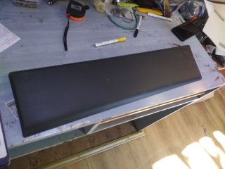 bontott FIAT DUCATO Jobb első Ajtó Díszléc