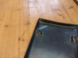 bontott FIAT DUCATO Jobb első Ajtó Díszléc