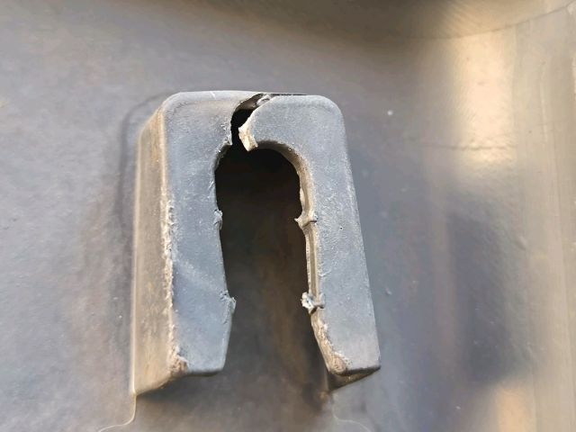 bontott FIAT DUCATO Jobb első Ajtó Díszléc