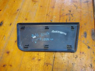 bontott FIAT DUCATO Jobb első Ajtó Díszléc